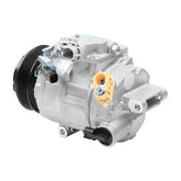 GSTP A/C Compressor W/Clutch For 2013 2014-2018 Ford Explorer 3.5L CO 11357C 197358